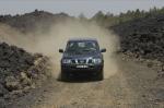 Nissan Patrol 2005 года